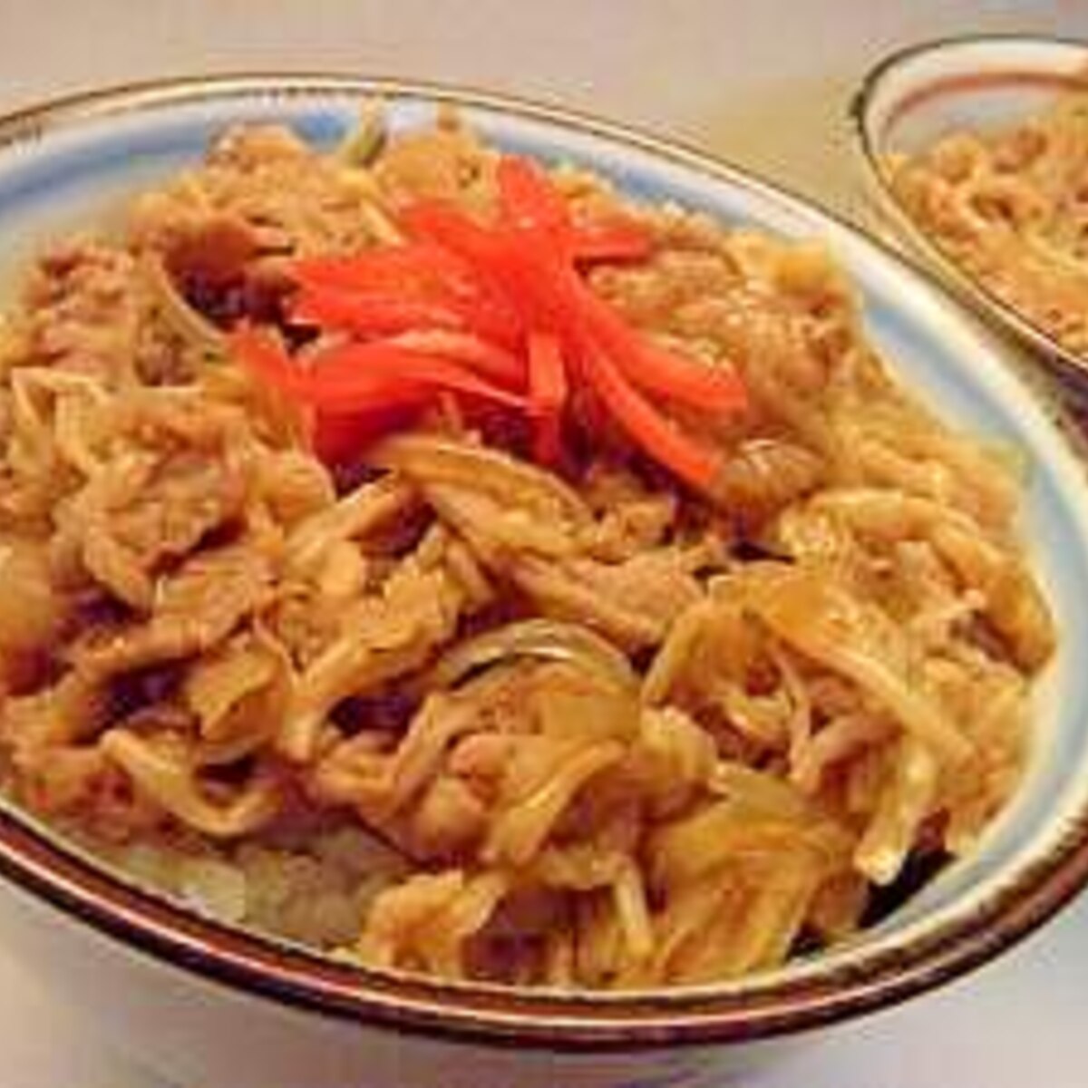 牛丼 O いいえ 焼肉タレで レシピ 作り方 By 寝虎太郎 楽天レシピ 牛丼 O いいえ 焼肉タレで レシピ 作り方 By 寝虎太郎 楽天レシピ